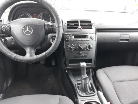Mercedes-Benz A 160 | Mobile.bg    11