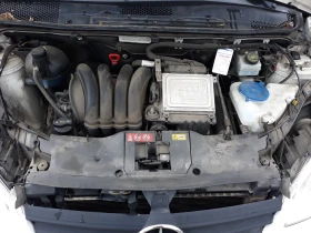 Mercedes-Benz A 160 | Mobile.bg    12