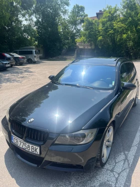 BMW 335 BMW 335D - 17500 лв. - 49669755 8
