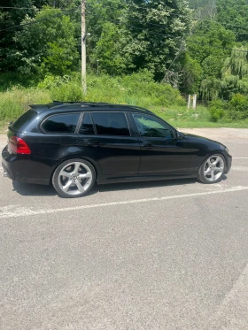 BMW 335 BMW 335D - 17500 лв. - 49669755 3