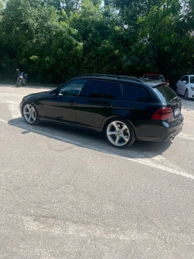 BMW 335 BMW 335D - 17500 лв. - 49669755 10