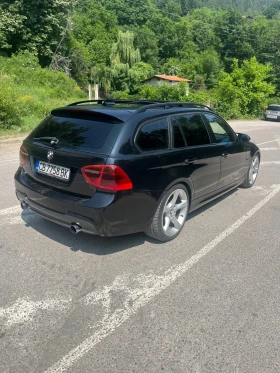 BMW 335 BMW 335D - 17500 лв. - 49669755 4