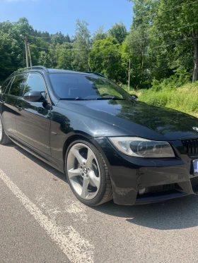 BMW 335 BMW 335D - 17500 лв. - 49669755 2