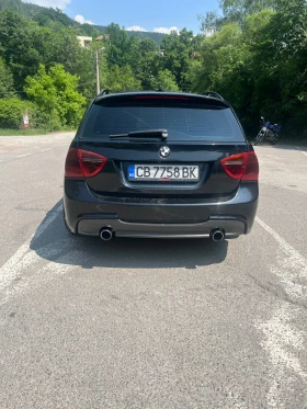 BMW 335 BMW 335D - 17500 лв. - 49669755 6