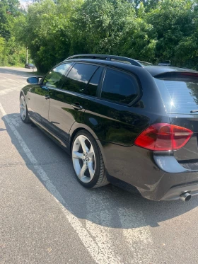 BMW 335 BMW 335D - 17500 лв. - 49669755 5