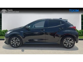 Toyota Yaris ELEGANT PANO - 35000 лв. - 65514374 3