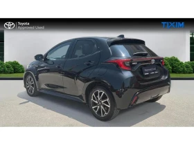 Toyota Yaris ELEGANT PANO - 35000 лв. - 65514374 2