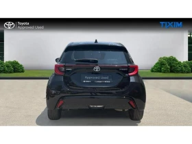 Toyota Yaris ELEGANT PANO - 35000 лв. - 65514374 4