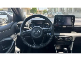 Toyota Yaris ELEGANT PANO - 35000 лв. - 65514374 9