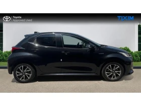Toyota Yaris ELEGANT PANO - 35000 лв. - 65514374 16