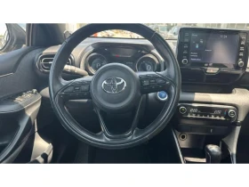 Toyota Yaris ELEGANT PANO - 35000 лв. - 65514374 13