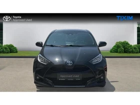 Toyota Yaris ELEGANT PANO - 35000 лв. - 65514374 5