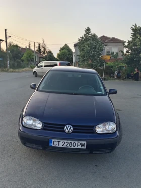 Обява за продажба на VW Golf ~1 500 лв. - изображение 1