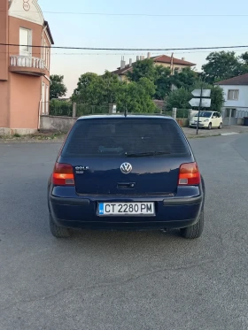 Обява за продажба на VW Golf ~1 500 лв. - изображение 1