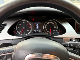 Audi A4 3.0 TDI S-line | Mobile.bg    8