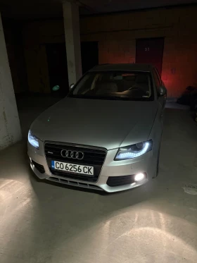 Обява за продажба на Audi A4 3.0 TDI S-line ~14 000 лв. - изображение 11 | Auto.bg Обява за продажба на Audi A4 3.0 TDI S-line ~14 000 лв. - изображение 11