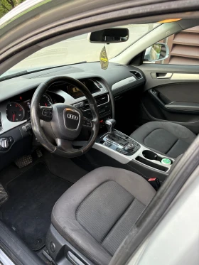 Audi A4 3.0 TDI S-line | Mobile.bg    9