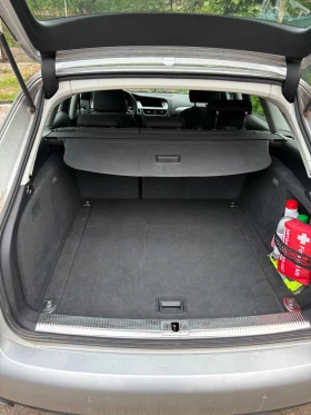 Audi A4 3.0 TDI S-line | Mobile.bg    7