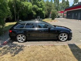 Обява за продажба на Audi A4 S line ~17 500 лв. - изображение 2