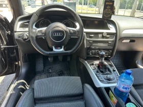 Обява за продажба на Audi A4 S line ~17 500 лв. - изображение 5