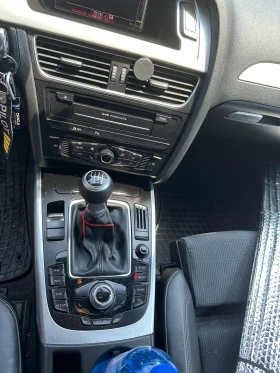 Audi A4 S line | Mobile.bg    14