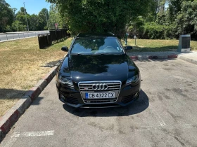 Обява за продажба на Audi A4 S line ~17 500 лв. - изображение 1