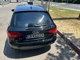 Обява за продажба на Audi A4 S line ~17 500 лв. - изображение 3