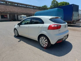     Kia Rio 1.4 CRDI 