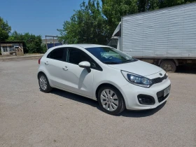     Kia Rio 1.4 CRDI 