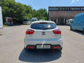 Kia Rio 1.4 CRDI  | Mobile.bg    5
