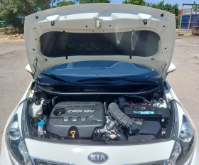 Kia Rio 1.4 CRDI  | Mobile.bg    17