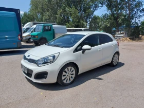     Kia Rio 1.4 CRDI 