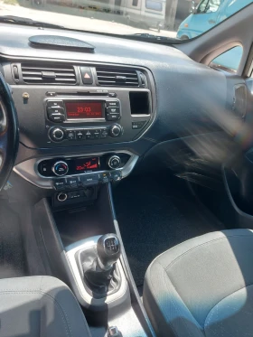 Kia Rio 1.4 CRDI  | Mobile.bg    8