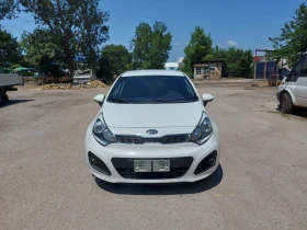     Kia Rio 1.4 CRDI 