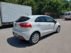Kia Rio 1.4 CRDI  | Mobile.bg    6