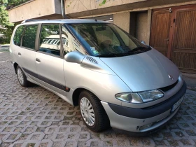 Обява за продажба на Renault Espace 2.0iбензин ~2 600 лв. - изображение 5