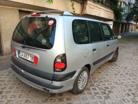 Обява за продажба на Renault Espace 2.0iбензин ~2 600 лв. - изображение 4