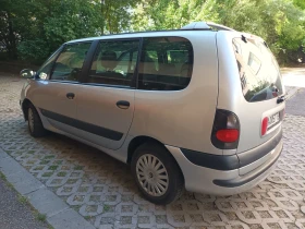     Renault Espace 2.0i
