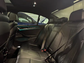 BMW 550 * xDrive *   *  | Mobile.bg    10