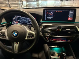 BMW 550 * xDrive *   *  | Mobile.bg    9