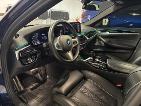 BMW 550 * xDrive *   *  | Mobile.bg    7