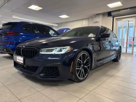  BMW 550