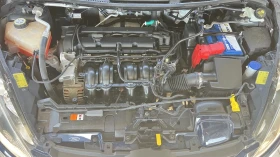 Ford Fiesta 1.25i* ЛИЗИНГ - 5200 лв. - 10660885 13