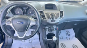 Ford Fiesta 1.25i* ЛИЗИНГ - 5200 лв. - 10660885 7