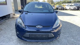 Ford Fiesta 1.25i* ЛИЗИНГ - 5200 лв. - 10660885 2