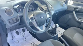 Ford Fiesta 1.25i* ЛИЗИНГ - 5200 лв. - 10660885 6