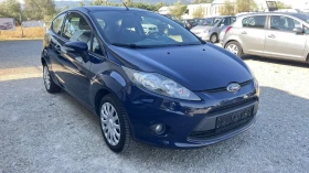 Ford Fiesta 1.25i* ЛИЗИНГ - 5200 лв. - 10660885 3