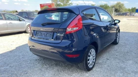 Ford Fiesta 1.25i* ЛИЗИНГ - 5200 лв. - 10660885 4