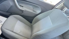 Ford Fiesta 1.25i* ЛИЗИНГ - 5200 лв. - 10660885 10