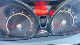Ford Fiesta 1.25i* ЛИЗИНГ - 5200 лв. - 10660885 8